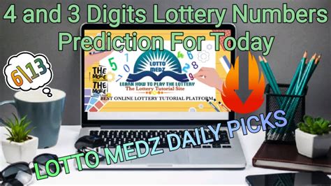 3 digit lottery number for death today